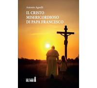 Il Cristo misericordioso di Papa Francesco