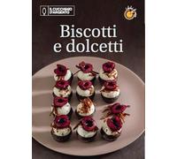Il Cucchiaio d'Argento. Dolci di casa. Biscotti e dolcetti (Vol. 3)