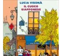 Il cuoco giapponese