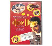 Il Cuore Altrove [Italia] [DVD]