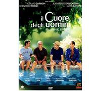 Il Cuore Degli Uomini [Italia] [DVD]