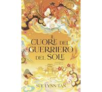 Il cuore del guerriero del sole (Oscar fantastica paperback)