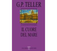 IL CUORE DEL MARE