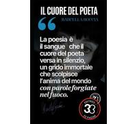 IL CUORE DEL POETA