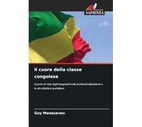 Il cuore della classe congolese: il punto di vista degli insegnanti sulla professionalizzazione e la vita didattica quotidiana