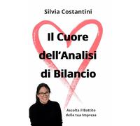 Il Cuore dell'Analisi di Bilancio: Ascolta il Battito della tua Impresa (HiRes361 - Strumenti utili per la gestione efficace delle Imprese e delle Risorse Umane)