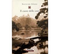 Il cuore delle cose (Biblioteca)