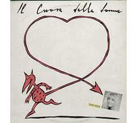 Il Cuore Delle Donne / Che Cielo Vuoi
