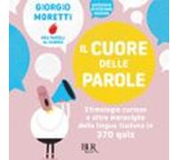 Il Cuore Delle Parole (audiolibro)