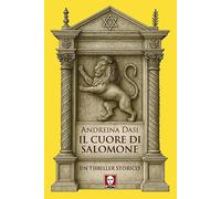Il cuore di Salomone (Le storie)