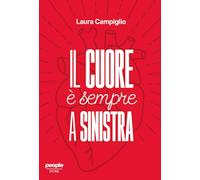 Il cuore è sempre a sinistra (Storie)