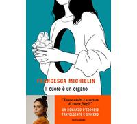 Il cuore è un organo (Novel)