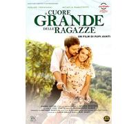 Il_cuore_grande_delle_ragazze [Italia] [DVD]