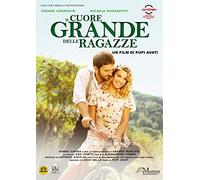 Il Cuore Grande Delle Ragazze [Italia] [DVD]