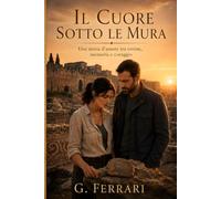 Il cuore sotto le mura: Una storia d'amore tra rovine, memoria e coraggio
