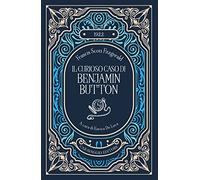 Il curioso caso di Benjamin Button (Frammenti d'autore)