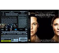 Il Curioso Caso Di Benjamin Button (Special Edition) (2 Blu-Ray) [Italia] [Blu-ray]