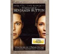 Il Curioso Caso Di Benjamin Button (Special Edition) (2 Dvd) [Italia]