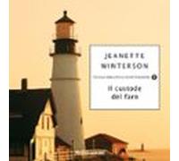 Il Custode Del Faro (audiolibro)