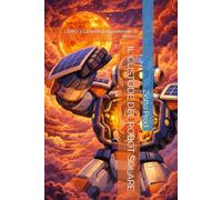 IL CUSTODE DEL ROBOT SOLARE: LIBRO 3: La nebbia ingannevole di Venere