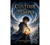 Il Custode del Tempo (Ombre Nere)