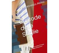 Il Custode delle Soglie: “La soglia non è un confine. È il luogo esatto in cui scegli chi diventare.”