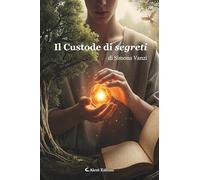Il custode di segreti (I diamanti)