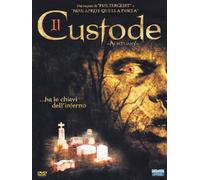 Il custode [Italia] [DVD]
