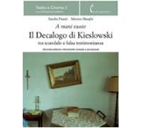 Il Decalogo Di Kie?lowski (ebook)