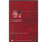 Il Decameron [Italia] [DVD]