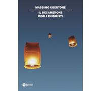 Il Decamerone degli enigmisti (La grande fuga delle trote inglesi)