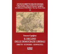 Il declino delle democrazie liberali