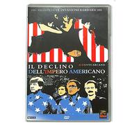 Il Declino Dell'Impero Americano [Italia] [DVD]