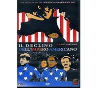 Il Declino Dell'Impero Americano [Italia] [DVD]