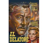 Il Delatore [DVD]