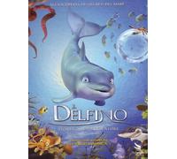 Il Delfino - Storia Di Un Sognatore [Italia] [DVD]