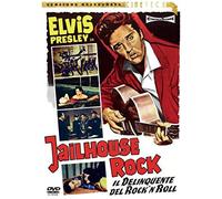 Il delinquente del rock & roll (versione restaurata) [Italia] [DVD]