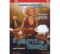 Il delitto del diavolo (versione restaurata) [Italia] [DVD]