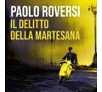 Il Delitto Della Martesana (audiolibro)