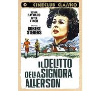 Il Delitto Della Signora Allerson [Italia] [DVD]