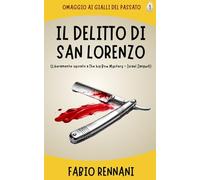 IL DELITTO DI SAN LORENZO: I casi del maresciallo Grotti