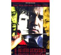 il delitto fitzgerald regia di matthew ryan hoge [Italia] [DVD]