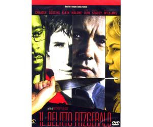 il delitto fitzgerald regia di matthew ryan hoge [Italia] [DVD]