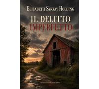 Il delitto imperfetto