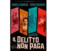 Il Delitto Non Paga [DVD]