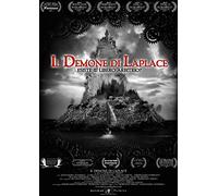 Il Demone Di Laplace [Blu-ray]