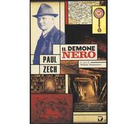 Il demone nero (Formebrevi)