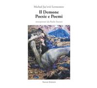 il Demone Poesie e poemi (I classici di altre letterature in edizione bilingue)