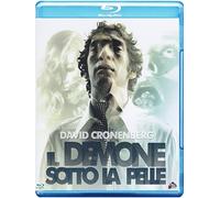 Il Demone Sotto la Pelle (Blu-Ray) [Italia] [Blu-ray]