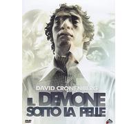 Il demone sotto la pelle [DVD]